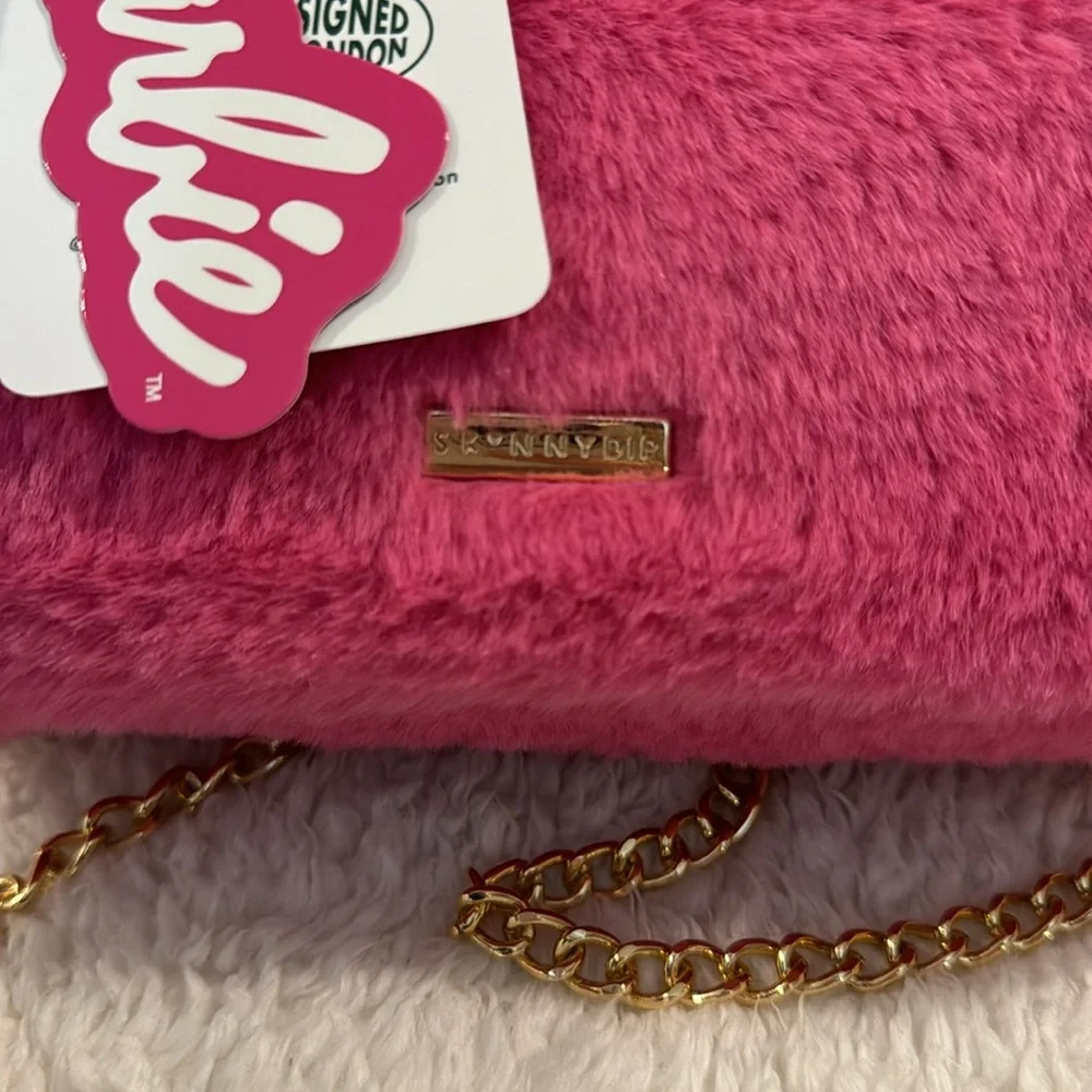 🩷Barbie Bag🩷 - Picture 4 of 6